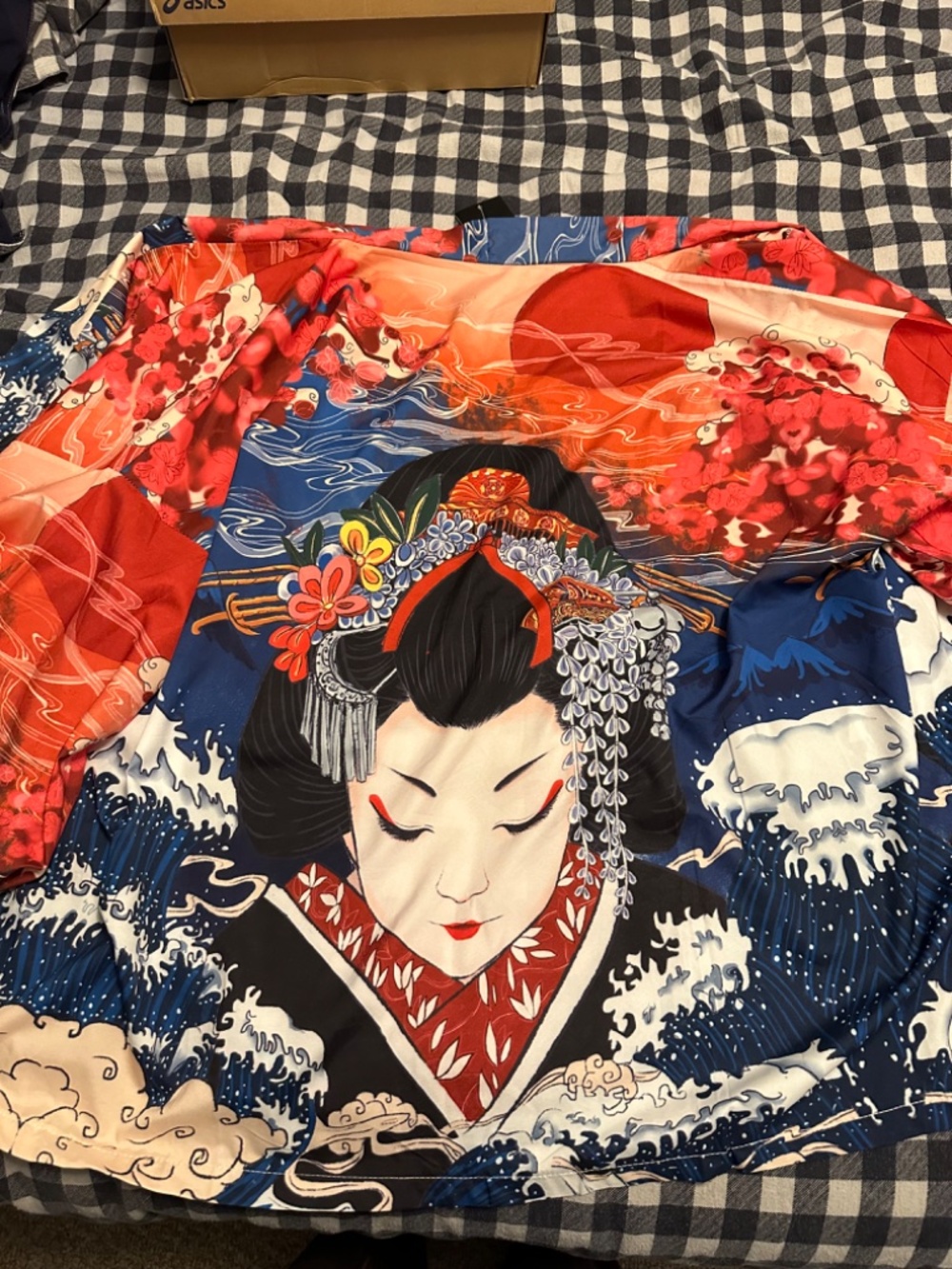 Kimono - Picture 2 of 2